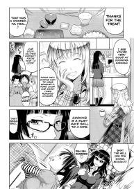 Imouto Datte Yome ni Naritai! Ch.1-2 #4