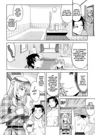 Imouto Datte Yome ni Naritai! Ch.1-2 #6