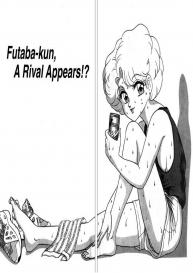 Futaba-kun Change Vol.7 #143