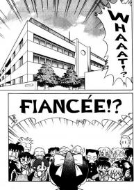 Futaba-kun Change Vol.7 #45