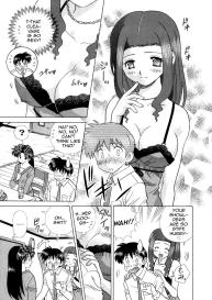 Futari Ecchi Part 371 + 372 #3