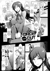 Dropout Ch. 1-3 #4