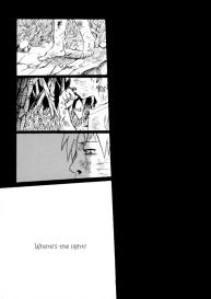 Shikisokuzeku | All is illusion 2 â€“ Naruto dj #2