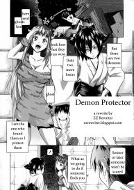 Demon protector #2