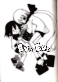 EVO EVO #3