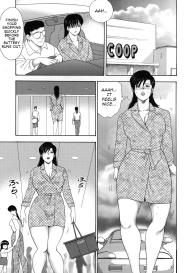 Shachiku Tsuma Reiko | Corporate Concubine Reiko Ch. 1-3 #26