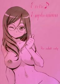 Erotic Euphonium #26