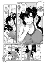 Anetorare ~Boku no Daisuki na Onee-chan ga Aitsu ni Ubawareta Hanashi~ | Sister NTR ~A Story About How He Stole My Precious Older Sister~ #8
