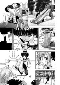 Gakuen Heaven Chapter 26 #13