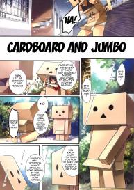 Danbo #4