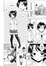 Daisuki na Hito – Chapter 2 #10