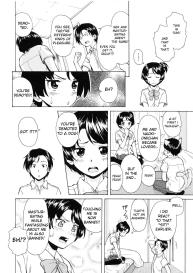 Daisuki na Hito – Chapter 2 #4