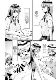 Watashi to Sensei #13