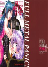 Full Metal Pink! II #2