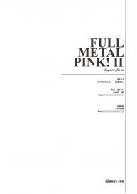 Full Metal Pink! II #30