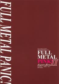 Full Metal Pink! II #32