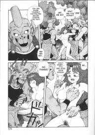 Princess Quest Saga #129