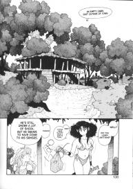 Princess Quest Saga #138