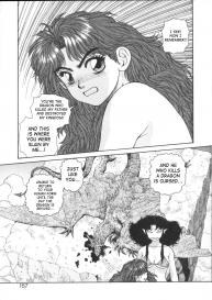 Princess Quest Saga #157