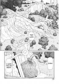 Princess Quest Saga #66