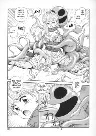 Princess Quest Saga #85