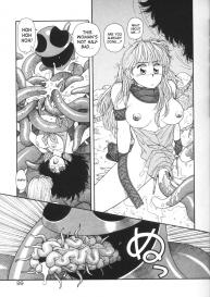 Princess Quest Saga #99