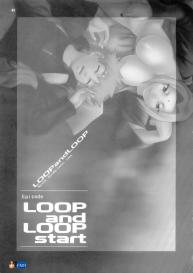 Loop and Loop #3