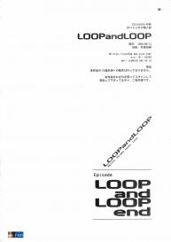 Loop and Loop #50