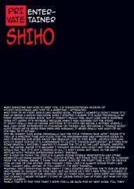 Ura Settai Shiho | Private Entertainer Shiho #35