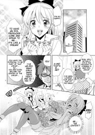Idol Senshi ni Oshioki! | Punish the Sailor Warrior! #3