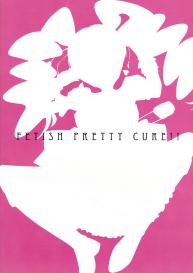Fetish Pretty Cure!! #19