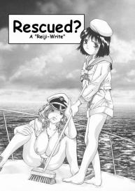 Rescued? #1