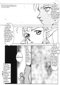 NISE Zelda no Densetsu Prologe #9