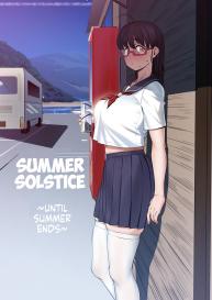 Geshi ~Natsu ga Owaru made~ | Summer Solstice ~Until Summer Ends~ #1