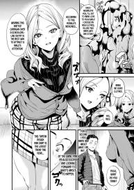 Doukyo Suru Neneki Ch. 7 #8