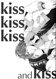 Kiss Kiss Kiss and Kiss #7