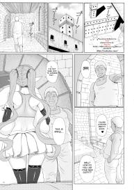 El toiu Shoujo no Monogatari X2 | Story of an Elf Girl X2 #5
