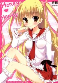 Honey Honey #1
