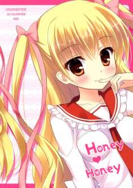Honey Honey #27