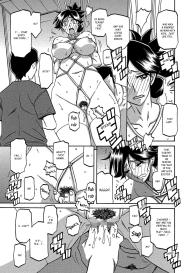 Gekkakou no Ori | The Tuberose’s Cage Ch. 1-23 Misc translators and scans #106