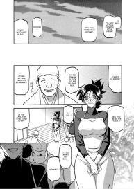 Gekkakou no Ori | The Tuberose’s Cage Ch. 1-23 Misc translators and scans #118