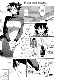 Gekkakou no Ori | The Tuberose’s Cage Ch. 1-23 Misc translators and scans #126