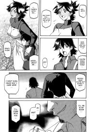 Gekkakou no Ori | The Tuberose’s Cage Ch. 1-23 Misc translators and scans #132