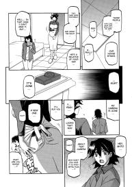 Gekkakou no Ori | The Tuberose’s Cage Ch. 1-23 Misc translators and scans #133