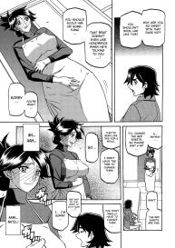 Gekkakou no Ori | The Tuberose’s Cage Ch. 1-23 Misc translators and scans #134