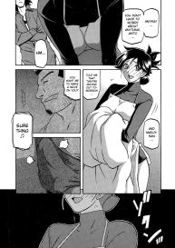 Gekkakou no Ori | The Tuberose’s Cage Ch. 1-23 Misc translators and scans #146