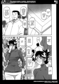 Gekkakou no Ori | The Tuberose’s Cage Ch. 1-23 Misc translators and scans #15