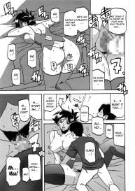 Gekkakou no Ori | The Tuberose’s Cage Ch. 1-23 Misc translators and scans #168