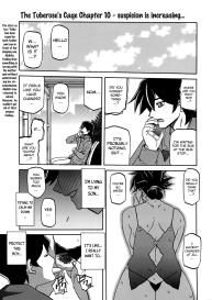 Gekkakou no Ori | The Tuberose’s Cage Ch. 1-23 Misc translators and scans #174