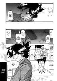 Gekkakou no Ori | The Tuberose’s Cage Ch. 1-23 Misc translators and scans #180